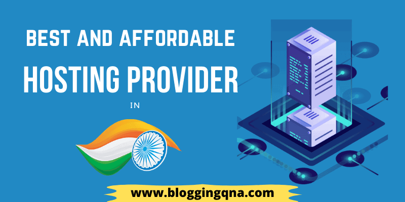 Cheap And Best Hosting Provider In India