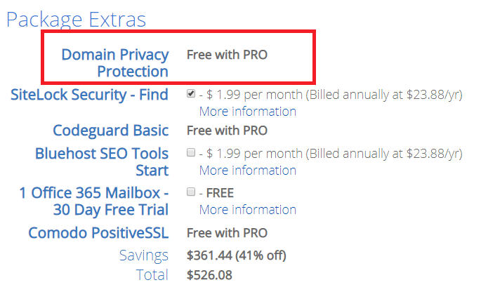 domain-privacy-protection