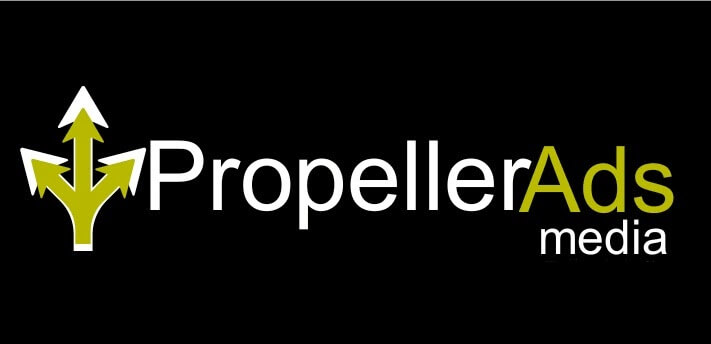propellerads alternative to google adsense