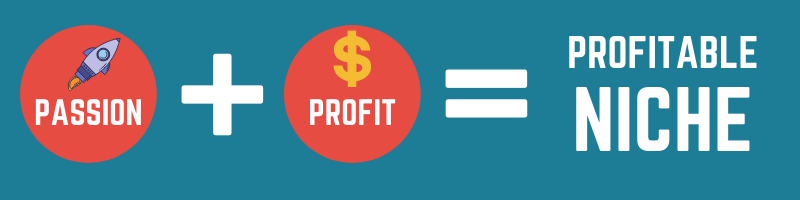 how to choose a profitable niche