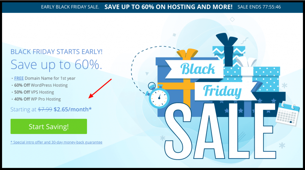 Bluehost-Black-Friday-deal