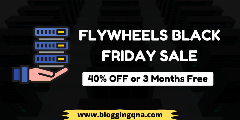 flywheel black friday deals