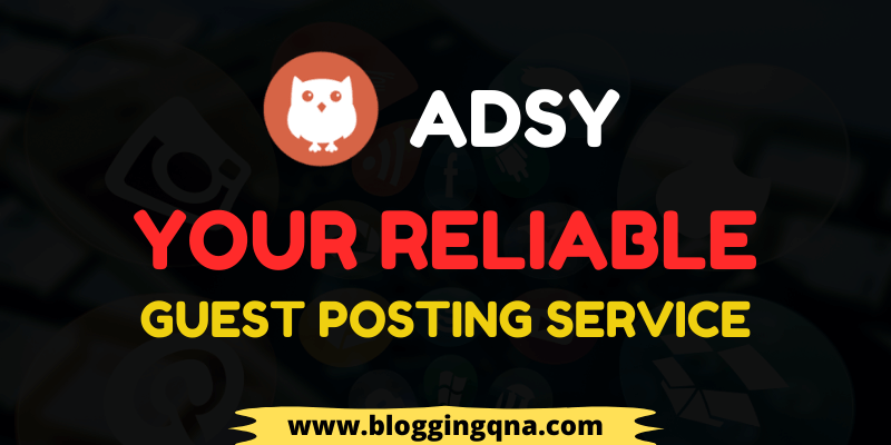 adsy review