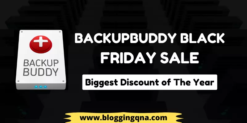 backupbuddy black friday deals