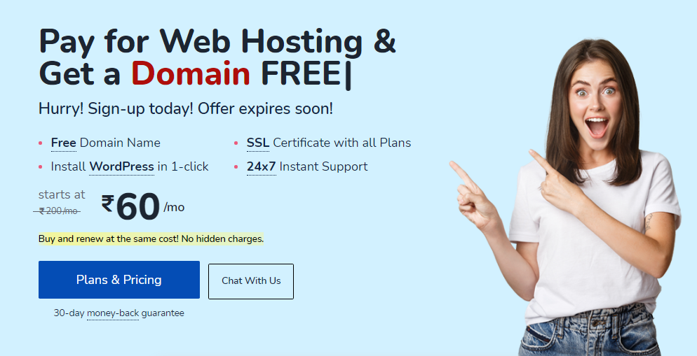milesweb hosting