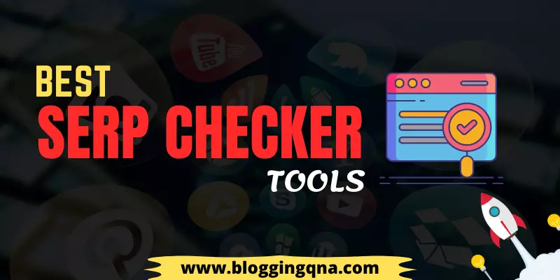 best serp tracking tools