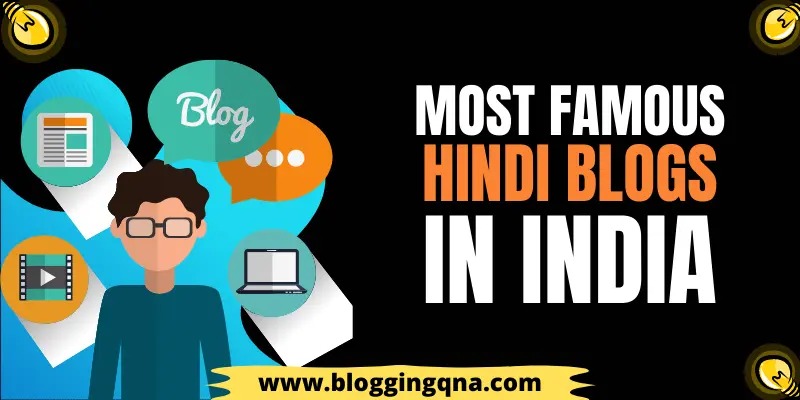 best hindi blogs