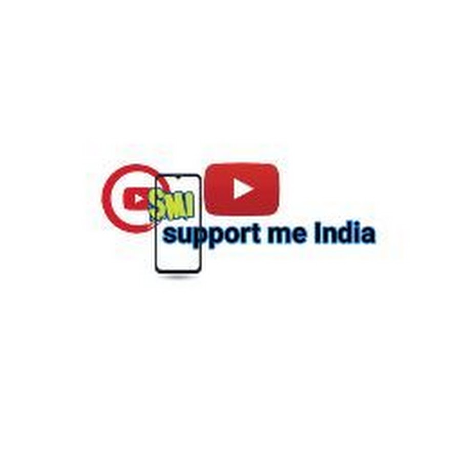 support me india