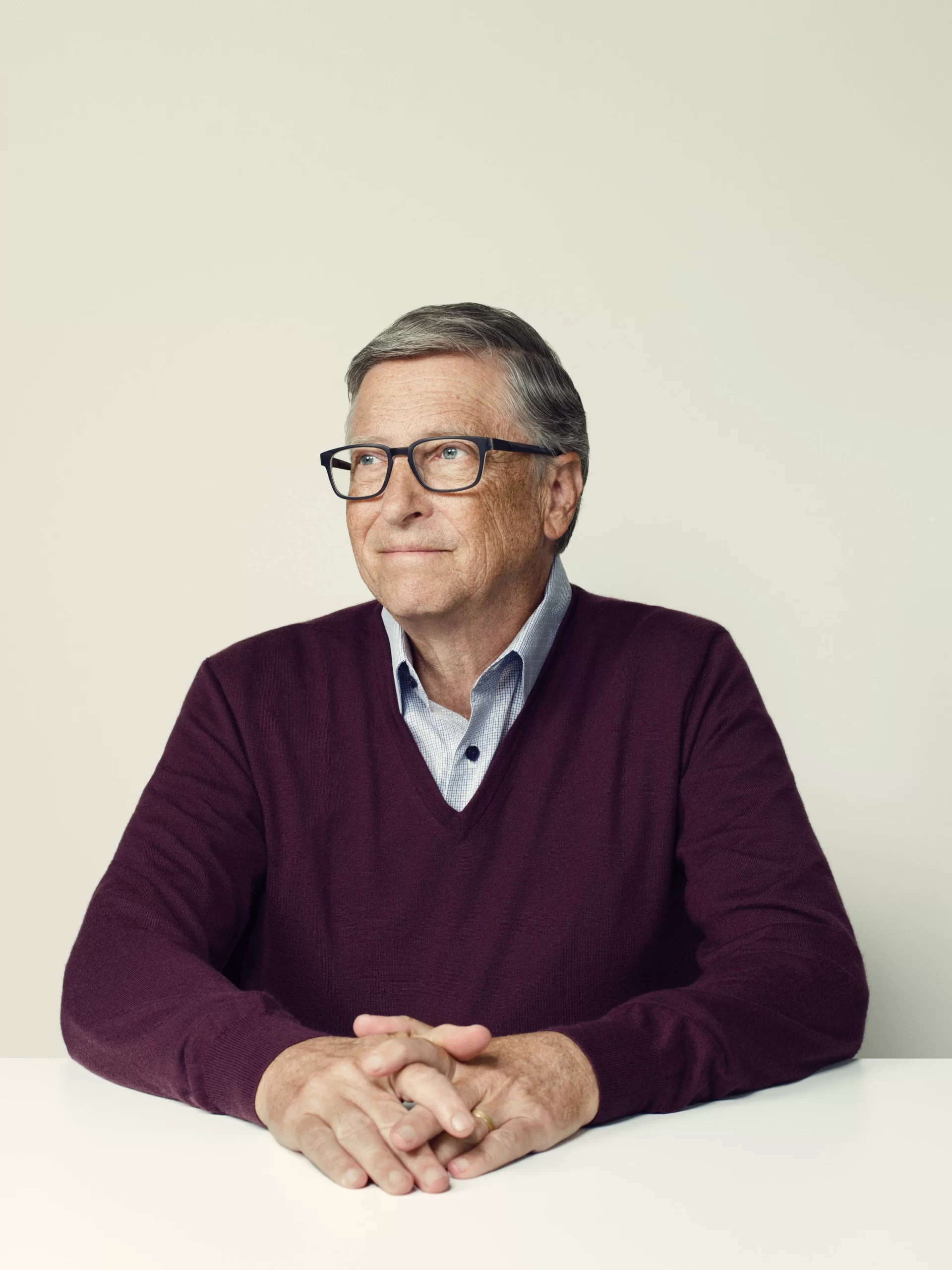 who is bill gates