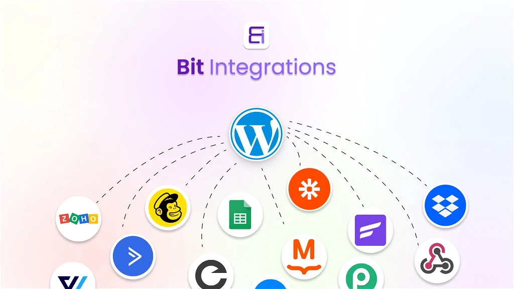 Bit Integrations appsumo lifetime deal