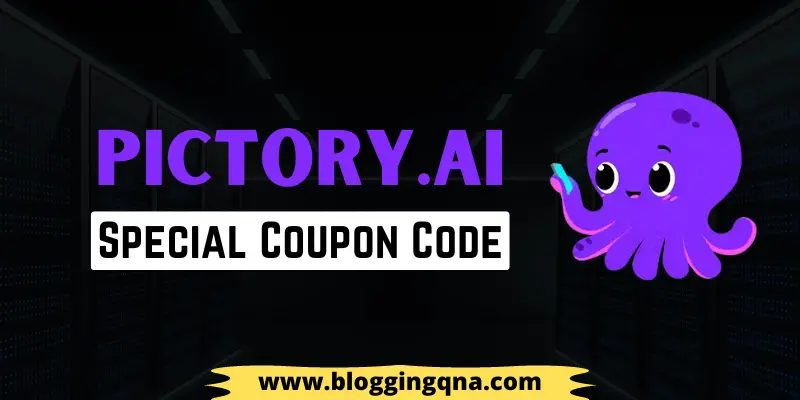 pictory coupon code