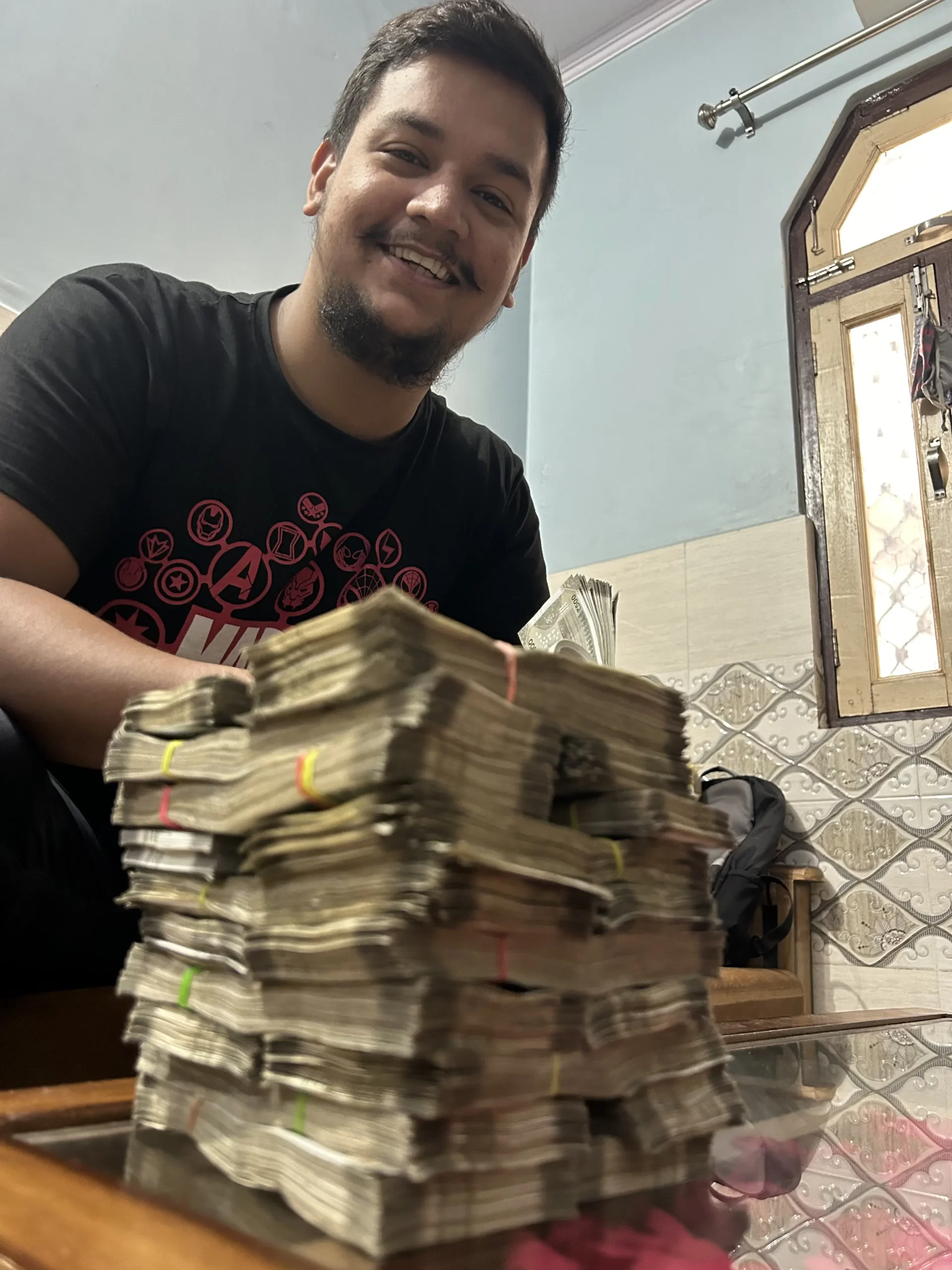 mangesh bhardwaj Mangesh Bhardwaj