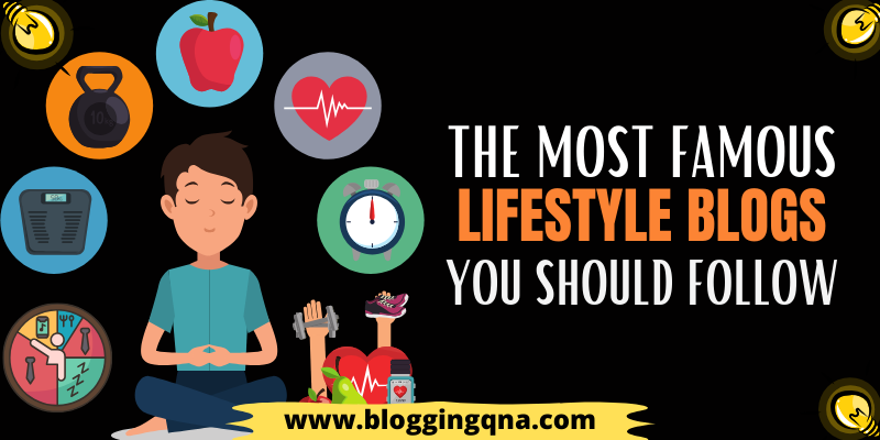 best lifestyle blogs