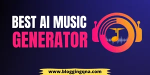 best ai music generator